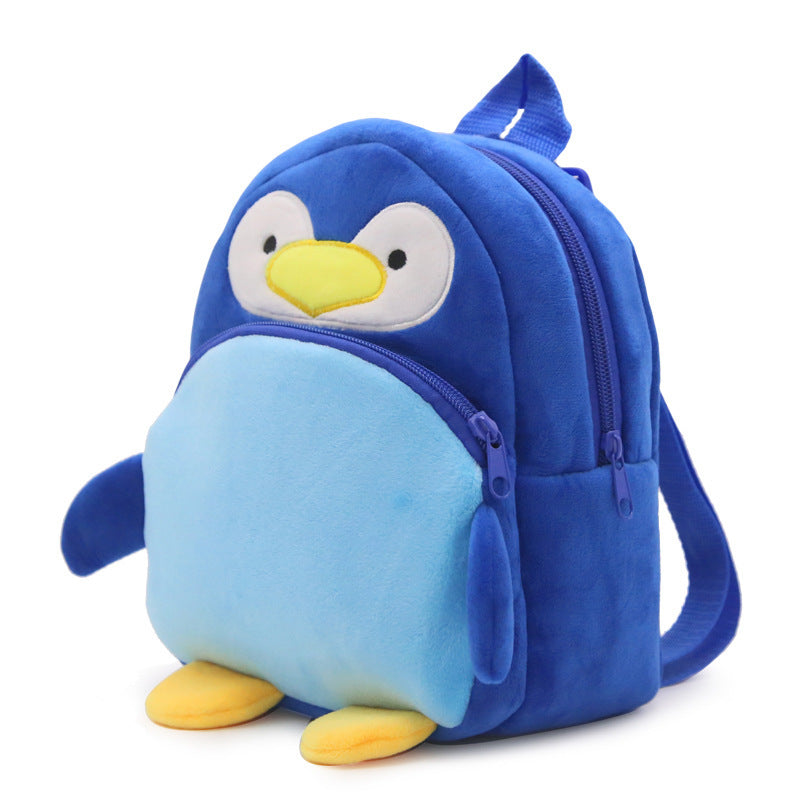 Baby Cartoon Bag