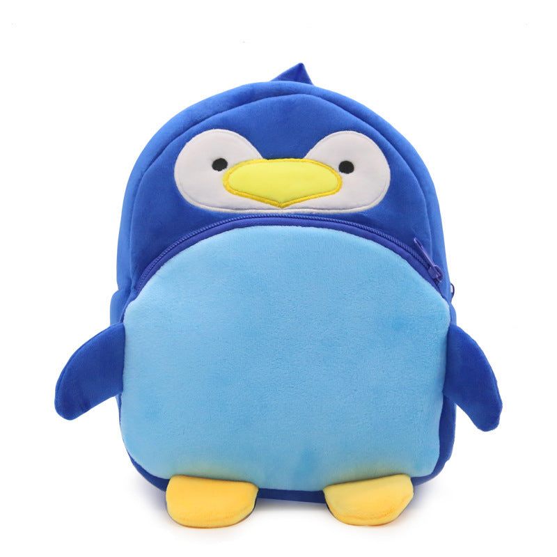 Baby Cartoon Bag