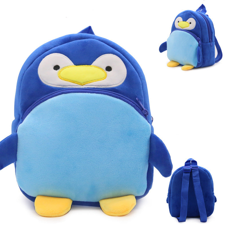 Baby Cartoon Bag