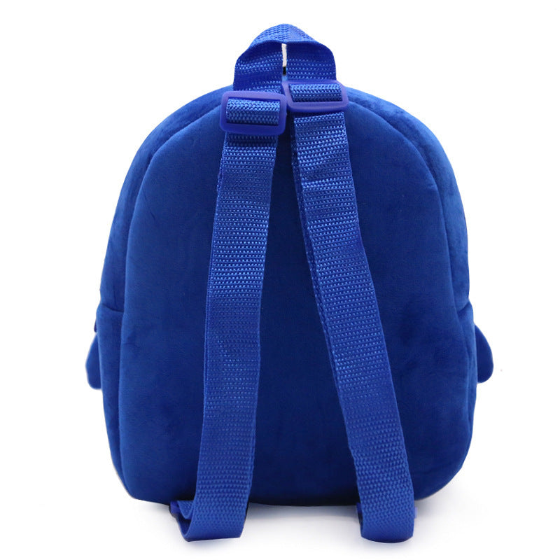 Baby Cartoon Bag