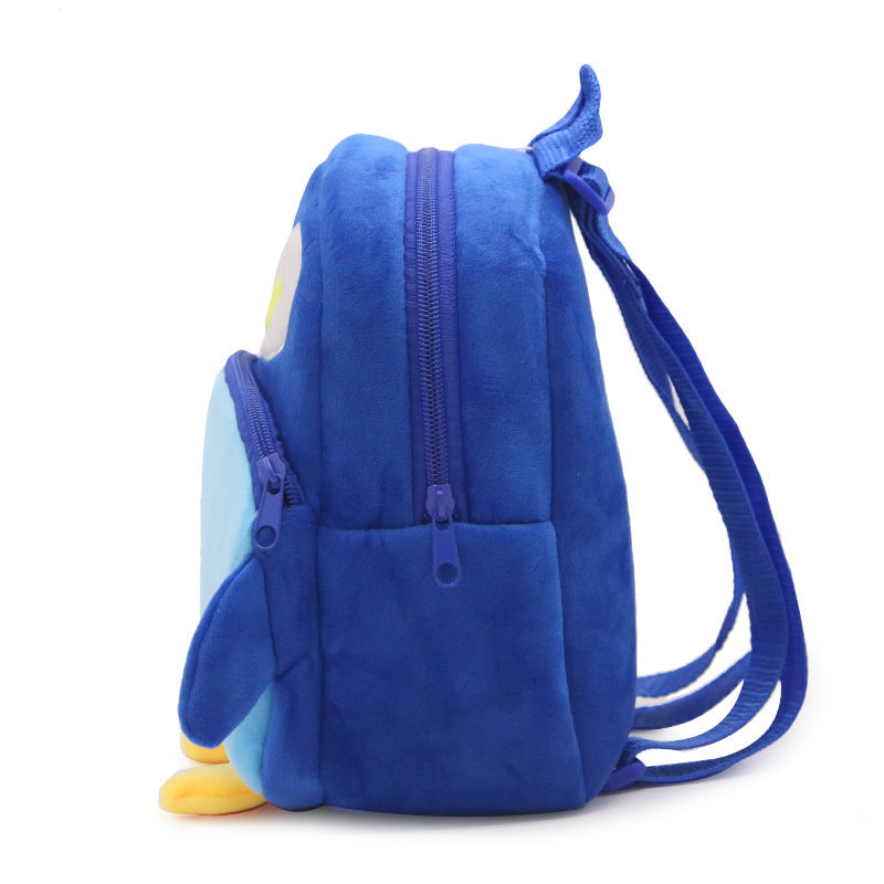 Baby Cartoon Bag